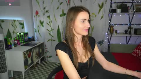 Mary online show from 01/18/26, 10:57