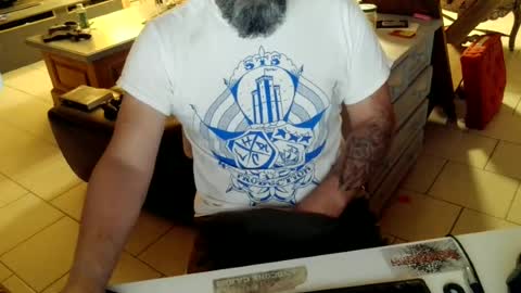 Gio online show from 06/23/26, 08:51