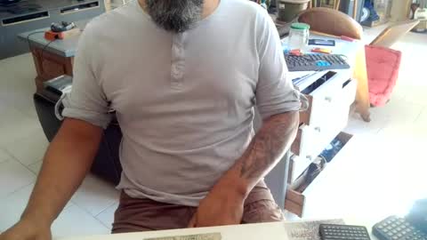 Gio online show from 07/24/26, 10:57