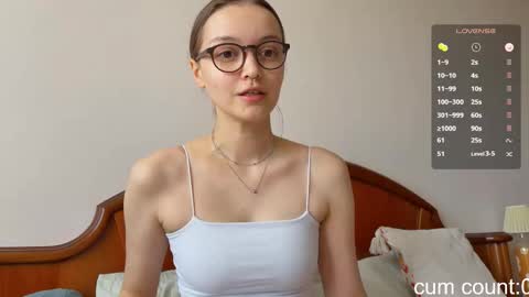 Snapshot of existencee chatting on 09/30/25, 11:04 Anna online show from 09/30/25, 11:04