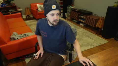 Snapshot of exjockstud chatting on 01/20/25, 12:57 exjockstud online show from 01/20/25, 12:57