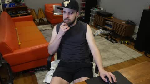 Snapshot of exjockstud chatting on 10/06/25, 12:08 exjockstud online show from 10/06/25, 12:08