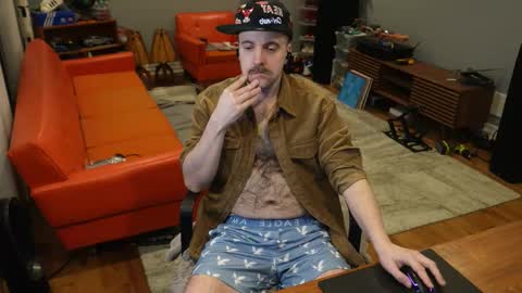 Snapshot of exjockstud chatting on 03/20/26, 01:43 exjockstud online show from 03/20/26, 01:43