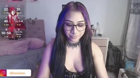  Goddess Exodia    please help me reach 100 thumbs up online show from 10/14/25, 02:12