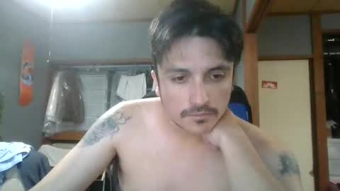 latin dick online show from 10/26/25, 04:18