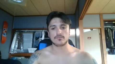 latin dick online show from 10/28/25, 04:05
