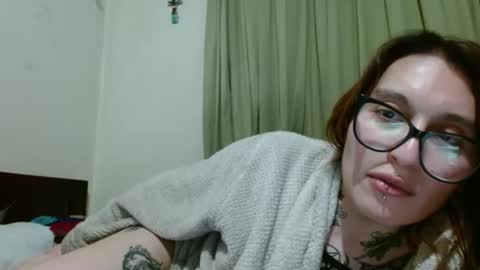 Exolizz online show from 12/07/24, 11:56