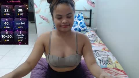 exotic_asian69 online show from 12/17/24, 12:23