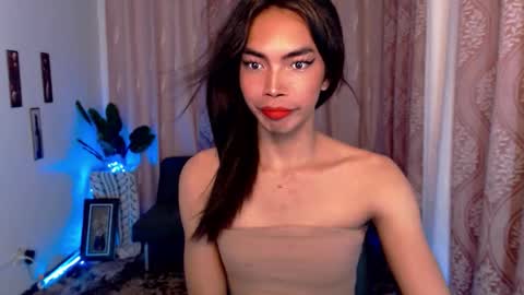 Snapshot of exotic_blacklixexx69 chatting on 09/27/25, 12:43 Lixe online show from 09/27/25, 12:43