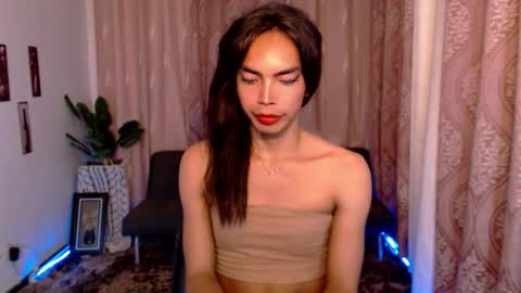 Snapshot of exotic_blacklixexx69 chatting on 09/28/25, 01:00 Lixe online show from 09/28/25, 01:00