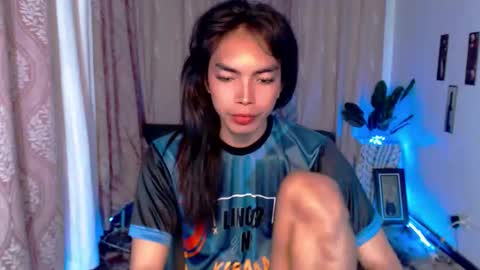 Snapshot of exotic_blacklixexx69 chatting on 09/29/25, 08:35 Lixe online show from 09/29/25, 08:35