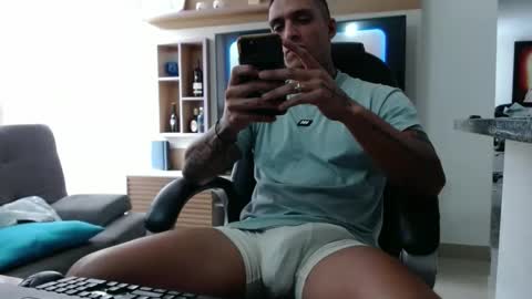 camilo online show from 09/30/25, 03:39