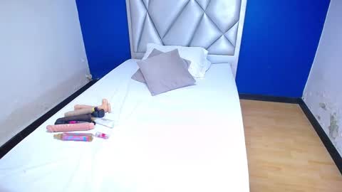 exotic_karmella online show from 01/23/25, 12:14