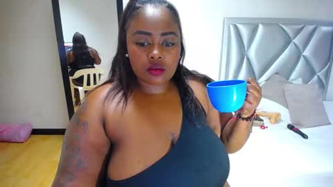 exotic_karmella online show from 02/19/25, 11:46