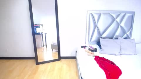 exotic_karmella online show from 10/11/25, 10:30