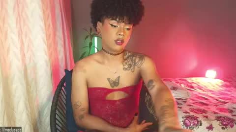 Soy Carla online show from 05/31/26, 08:10