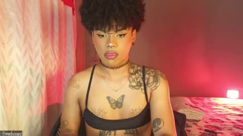 Soy Carla online show from 06/01/26, 03:41