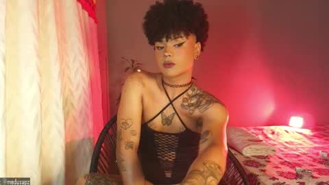 Soy Carla online show from 06/03/26, 06:27
