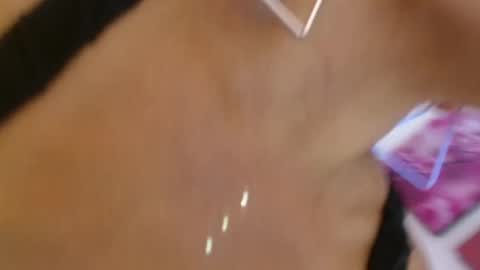 Extica online show from 09/12/25, 01:28