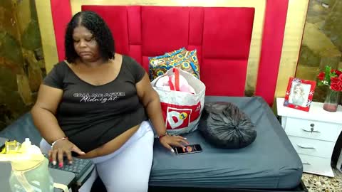 Mandy online show from 12/08/24, 04:07