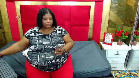 Mandy online show from 12/25/24, 04:32