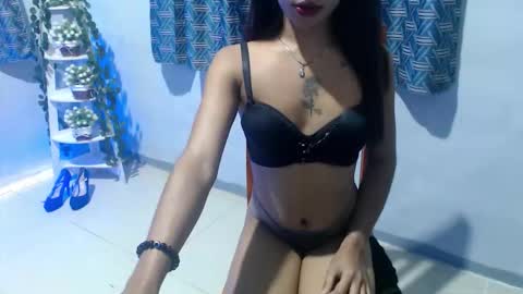 Breanna online show from 11/09/25, 02:48