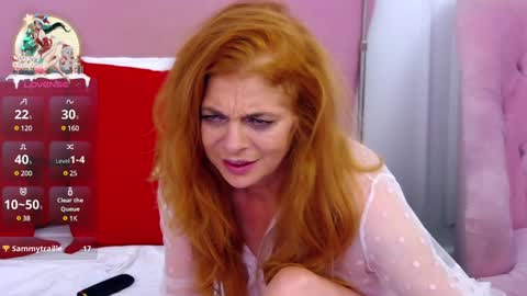 exoticgiselle online show from 01/04/25, 07:55