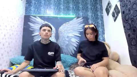 exotichot_couple online show from 05/03/26, 10:05