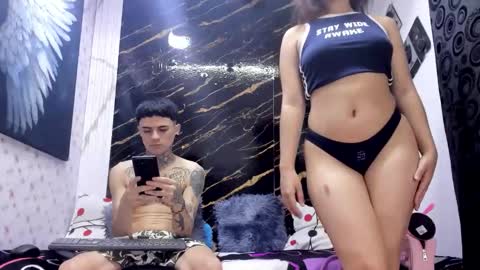 exotichot_couple online show from 05/17/26, 10:06
