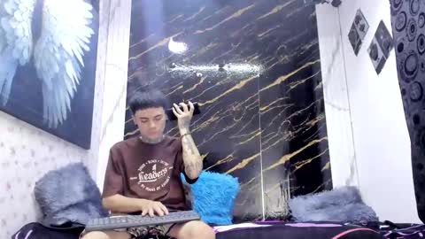 exotichot_couple online show from 05/20/26, 10:38