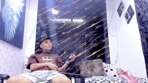 exotichot_couple online show from 05/25/26, 12:38