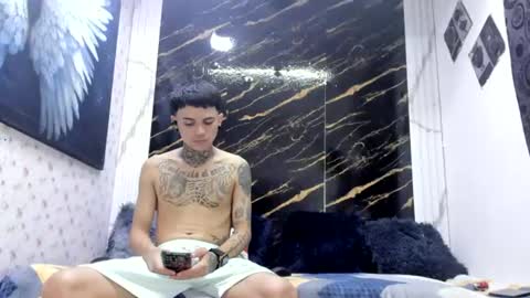 exotichot_couple online show from 06/28/26, 08:15