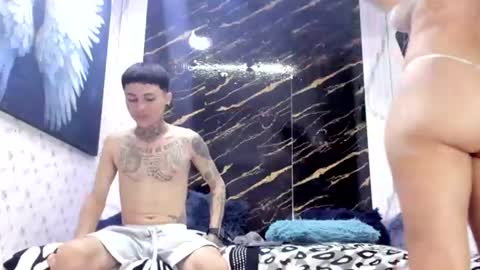 exotichot_couple online show from 07/02/26, 09:43