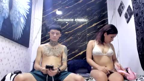exotichot_couple online show from 07/09/26, 08:13