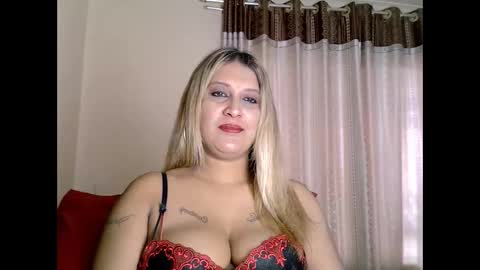 exoticindian37 online show from 09/30/25, 11:15