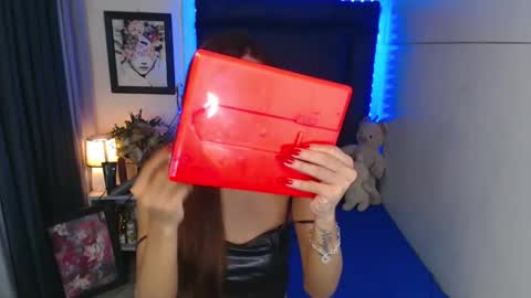 KaT online show from 12/24/24, 10:11