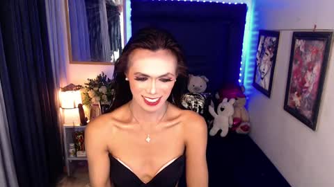 KaT online show from 01/26/25, 05:13