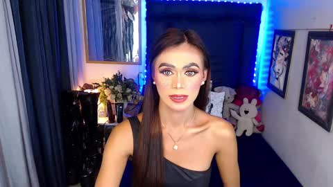 KaT online show from 02/10/25, 03:21