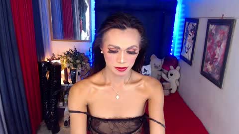 KaT online show from 03/01/25, 11:50
