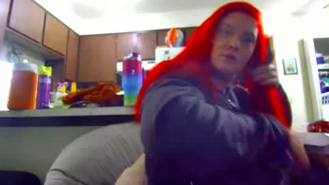 Exoticlexxii online show from 02/01/25, 11:48