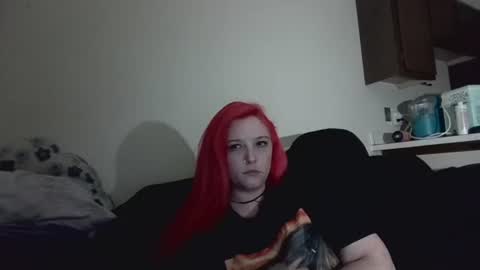 Exoticlexxii online show from 09/15/25, 07:08