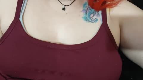 Exoticlexxii online show from 09/17/25, 02:52