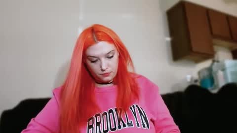 Exoticlexxii online show from 09/18/25, 04:42