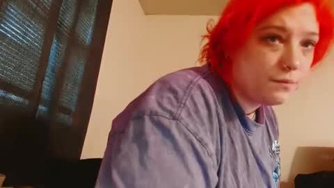 Exoticlexxii online show from 09/25/25, 11:08