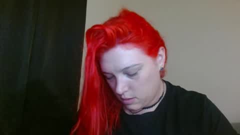 Exoticlexxii online show from 09/27/25, 10:31