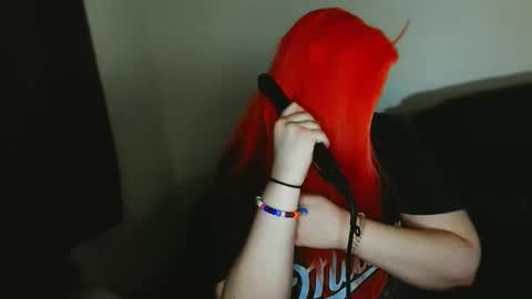 Exoticlexxii online show from 09/29/25, 12:49