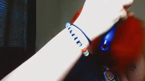 Exoticlexxii online show from 09/29/25, 08:35