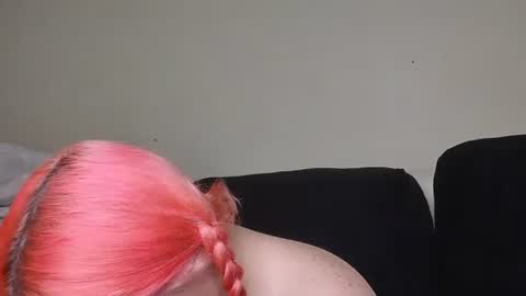 Exoticlexxii online show from 10/12/25, 11:59