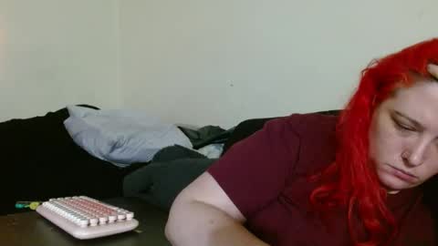 Exoticlexxii online show from 10/23/25, 01:38