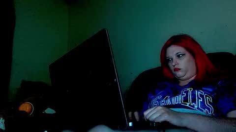 Exoticlexxii online show from 11/23/25, 11:54